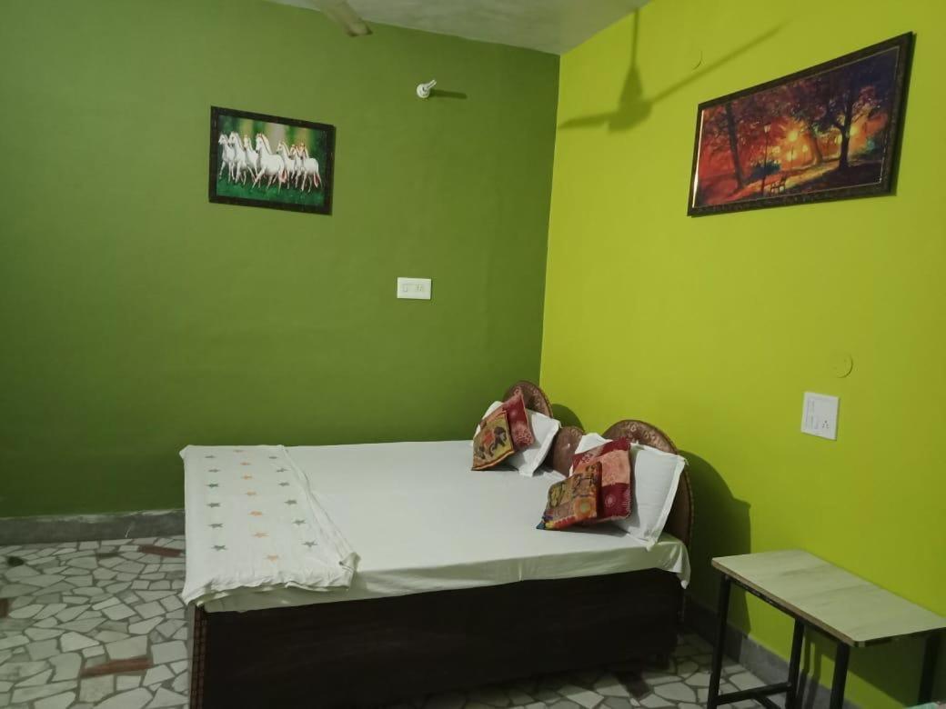 Wow Backpackers Hostels Amritsar Zimmer foto