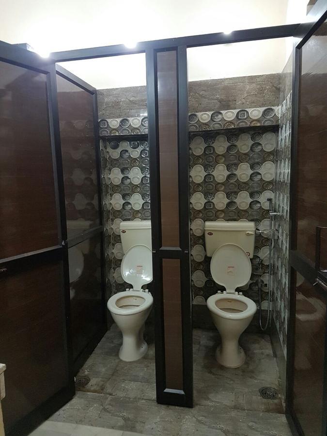 Wow Backpackers Hostels Amritsar Exterior foto