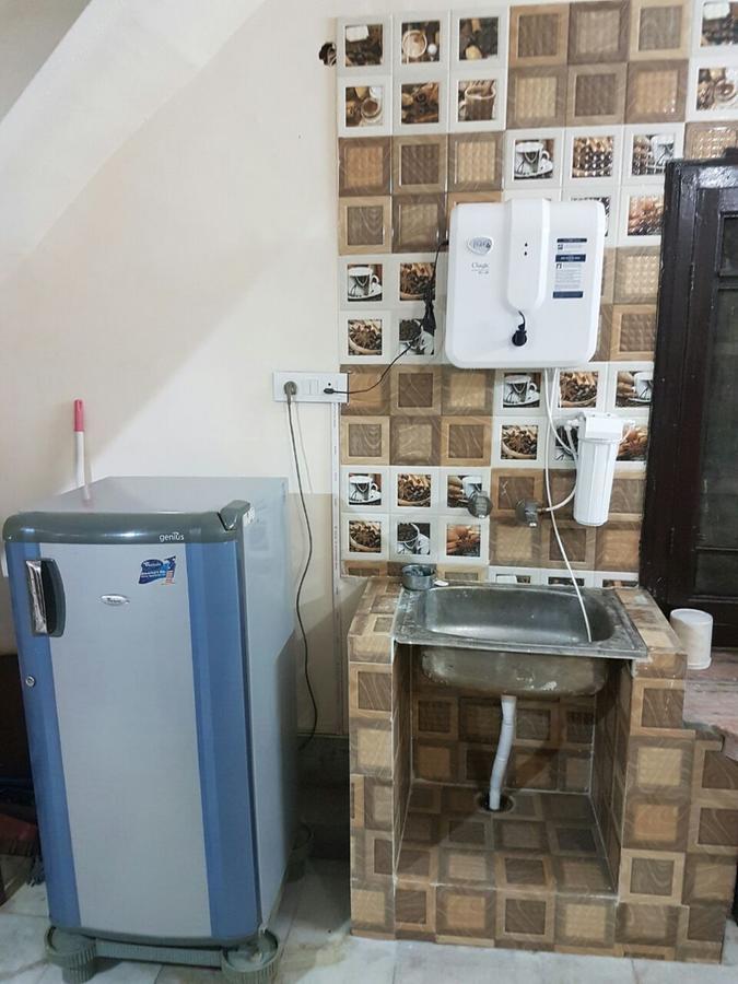 Wow Backpackers Hostels Amritsar Exterior foto