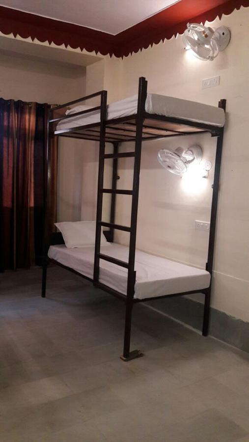 Wow Backpackers Hostels Amritsar Exterior foto